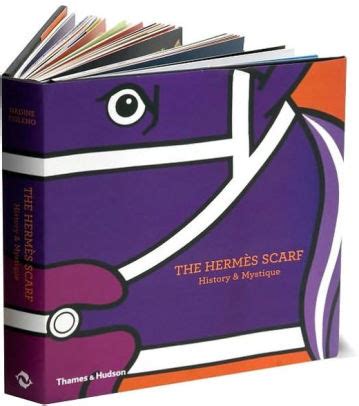 hermes scarf book 1988 pdf|hermes scarf history.